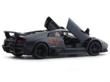 Lamborghini Murcielago LP 670-4 SV China Limited 1:33-42 RMZ City licensed pull back car scale model