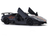 Lamborghini Murcielago LP 670-4 SV China Limited 1:33-42 RMZ City licensed pull back car scale model