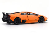 Lamborghini Murcielago LP670-4 SV Orange 1:33-42 RMZ City licensed pull back car scale model