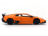 Lamborghini Murcielago LP670-4 SV Orange 1:33-42 RMZ City licensed pull back car scale model