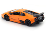Lamborghini Murcielago LP670-4 SV Orange 1:33-42 RMZ City licensed pull back car scale model