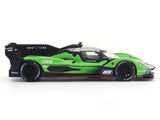 Coffee Mug & Lamborghini SC63 1:43 Bburago Licensed Diecast Scale Model | Collectible Hypercar