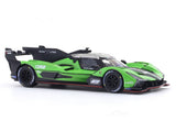 Coffee Mug & Lamborghini SC63 1:43 Bburago Licensed Diecast Scale Model | Collectible Hypercar