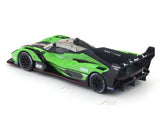 Lamborghini SC63 1:43 Bburago Licensed Diecast Scale Model | Collectible Hypercar Race Replica
