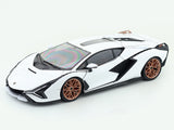 2020 Lamborghini Sian FKP37 1:18 Bburago diecast scale model collectible