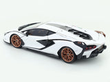 2020 Lamborghini Sian FKP37 1:18 Bburago diecast scale model collectible