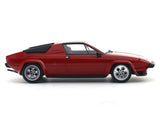 Lamborghini Silhouette Red 1:18 Kyosho Premium Licensed Resin Scale Model Car Collectible