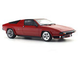 Lamborghini Silhouette Red 1:18 Kyosho Premium Licensed Resin Scale Model Car Collectible