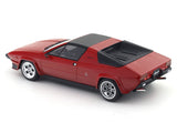 Lamborghini Silhouette Red 1:18 Kyosho Premium Licensed Resin Scale Model Car Collectible