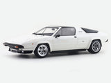 Lamborghini Silhouette White 1:18 Kyosho Premium Licensed Resin Scale Model Car Collectible
