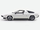 Lamborghini Silhouette White 1:18 Kyosho Premium Licensed Resin Scale Model Car Collectible