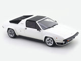 Lamborghini Silhouette White 1:18 Kyosho Premium Licensed Resin Scale Model Car Collectible