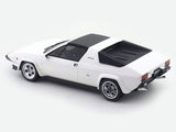 Lamborghini Silhouette White 1:18 Kyosho Premium Licensed Resin Scale Model Car Collectible