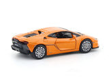 Lamborghini Temerario Orange 1:64 Bburago Licensed Diecast Scale Model Car Collectible | Hybrid Supercar | Buy in India