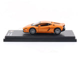 Lamborghini Temerario Orange 1:64 Bburago Licensed Diecast Scale Model Car Collectible | Hybrid Supercar | Buy in India