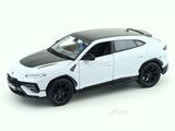 Lamborghini Urus Performante White 1:24 Maisto Scale Model Car | SUV Supercar Collectible | Buy in India