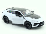 Lamborghini Urus Performante White 1:24 Maisto Scale Model Car | SUV Supercar Collectible | Buy in India