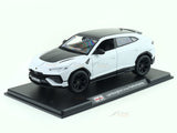 Lamborghini Urus Performante White 1:24 Maisto Scale Model Car | SUV Supercar Collectible | Buy in India