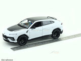 Lamborghini Urus Performante White 1:24 Maisto Scale Model Car | SUV Supercar Collectible | Buy in India