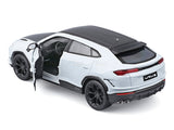 Pre Order : Lamborghini Urus Performante White 1:24 Maisto Diecast Model Car | Buy in India