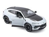 Pre Order : Lamborghini Urus Performante White 1:24 Maisto Diecast Model Car | Buy in India