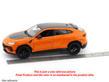 Pre Order : Lamborghini Urus Performante White 1:24 Maisto Diecast Model Car | Buy in India