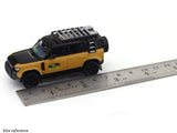 Land-Rover Defender 110 1:64 AR Box diecast scale model car miniature
