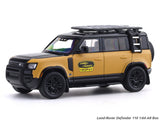 Land-Rover Defender 110 1:64 AR Box diecast scale model car miniature