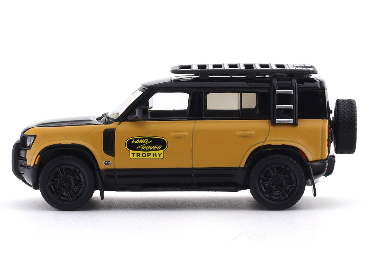Land-Rover Defender 110 1:64 AR Box diecast scale model car miniature ...