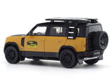 Land-Rover Defender 110 1:64 AR Box diecast scale model car miniature