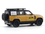 Land-Rover Defender 110 1:64 AR Box diecast scale model car miniature