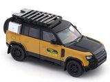Land-Rover Defender 110 1:64 AR Box diecast scale model car miniature