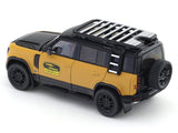 Land-Rover Defender 110 1:64 AR Box diecast scale model car miniature