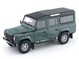 Land Rover Defender 3 Station Wagon 1:18 GT Spirit Premium Resin Model Car | Limited Edition Off-Road Collectible | Buy in India