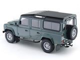 Land Rover Defender 3 Station Wagon 1:18 GT Spirit Premium Resin Model Car | Limited Edition Off-Road Collectible | Buy in India
