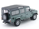 Land Rover Defender 3 Station Wagon 1:18 GT Spirit Premium Resin Model Car | Limited Edition Off-Road Collectible | Buy in India