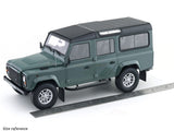 Land Rover Defender 3 Station Wagon 1:18 GT Spirit Premium Resin Model Car | Limited Edition Off-Road Collectible | Buy in India