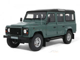 Land Rover Defender 3 Station Wagon 1:18 GT Spirit Premium Resin Model Car | Limited Edition Off-Road Collectible | Buy in India