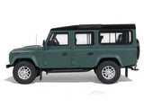 Land Rover Defender 3 Station Wagon 1:18 GT Spirit Premium Resin Model Car | Limited Edition Off-Road Collectible | Buy in India