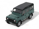 Land Rover Defender 3 Station Wagon 1:18 GT Spirit Premium Resin Model Car | Limited Edition Off-Road Collectible | Buy in India