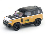 Land Rover Defender 90 Trophy 1:64 Shadow Pro Diecast Model Car | Off-Road Adventure Collectible | Buy in India