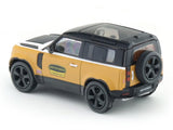 Land Rover Defender 90 Trophy 1:64 Shadow Pro Diecast Model Car | Off-Road Adventure Collectible | Buy in India