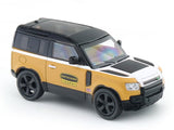 Land Rover Defender 90 Trophy 1:64 Shadow Pro Diecast Model Car | Off-Road Adventure Collectible | Buy in India