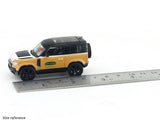 Land Rover Defender 90 Trophy 1:64 Shadow Pro Diecast Model Car | Off-Road Adventure Collectible | Buy in India
