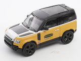 Land Rover Defender 90 Trophy 1:64 Shadow Pro Diecast Model Car | Off-Road Adventure Collectible | Buy in India