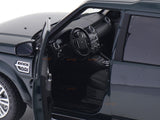 Land Rover Discovery 4 Green 1:18 WHELART Licensed Premium Diecast Scale Model SUV Collectible | Buy in India