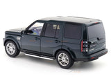 Land Rover Discovery 4 Green 1:18 WHELART Licensed Premium Diecast Scale Model SUV Collectible | Buy in India
