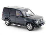 Land Rover Discovery 4 Green 1:18 WHELART Licensed Premium Diecast Scale Model SUV Collectible | Buy in India