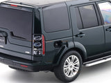Land Rover Discovery 4 Green 1:18 WHELART Licensed Premium Diecast Scale Model SUV Collectible | Buy in India