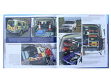 Land Rover - Emergency Vehicles : Book